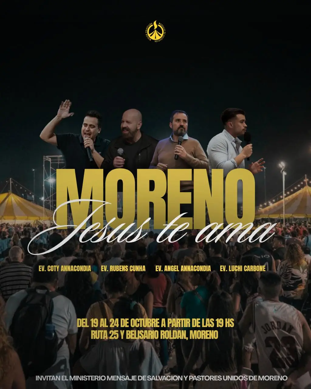 Moreno Campaña